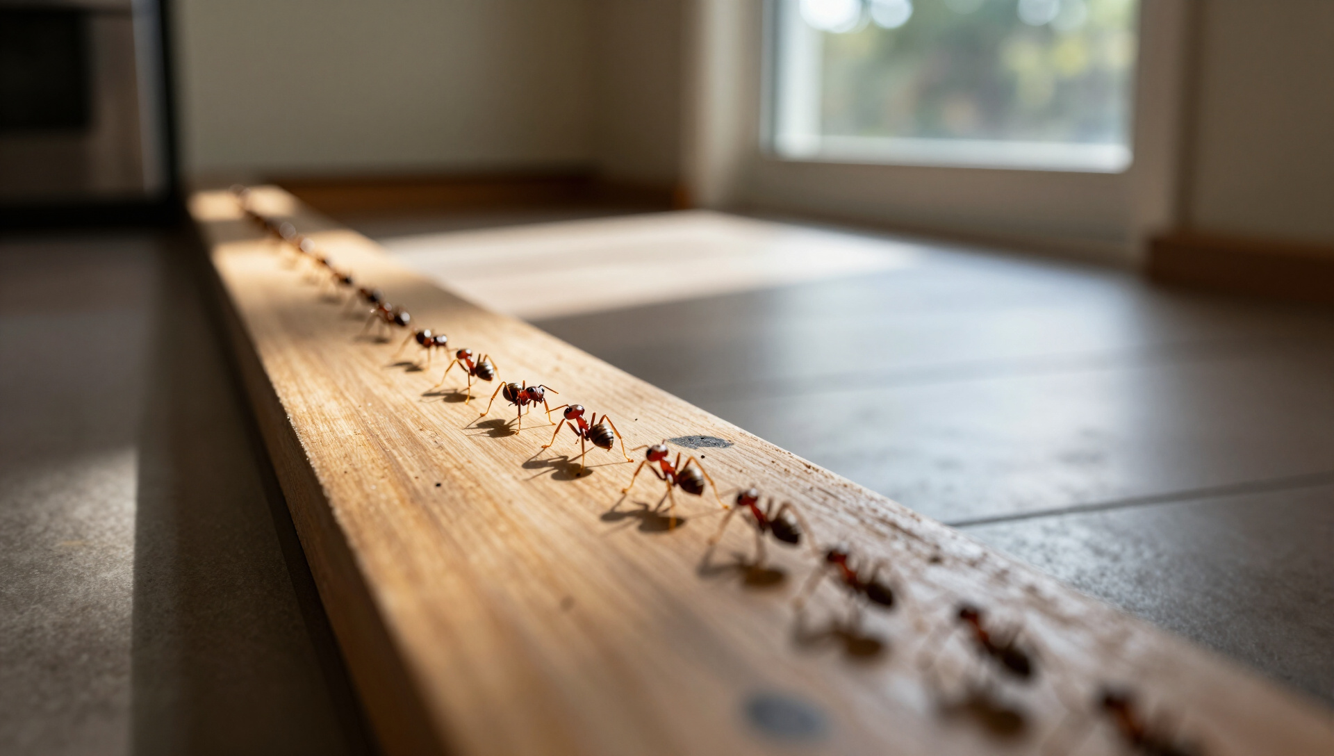 Ant Control in Pagewood